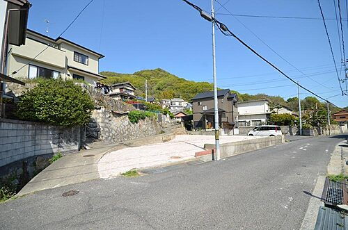 広島県呉市広白石３丁目 1480万円