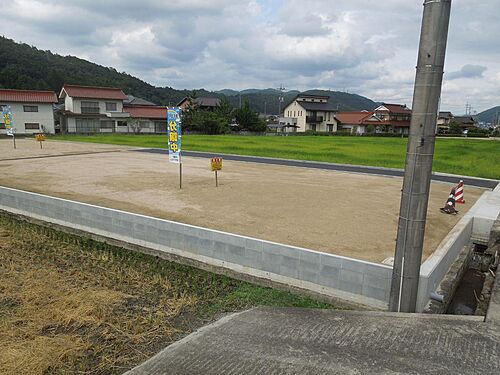 広島県尾道市御調町大田 土地