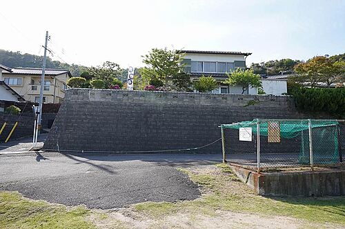 広島県大竹市湯舟町 490万円