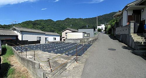 広島県呉市西惣付町 430万円