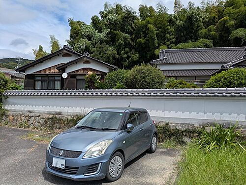 山口県光市光井７丁目 土地