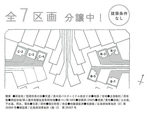 岡山県笠岡市美の浜 706.5万円