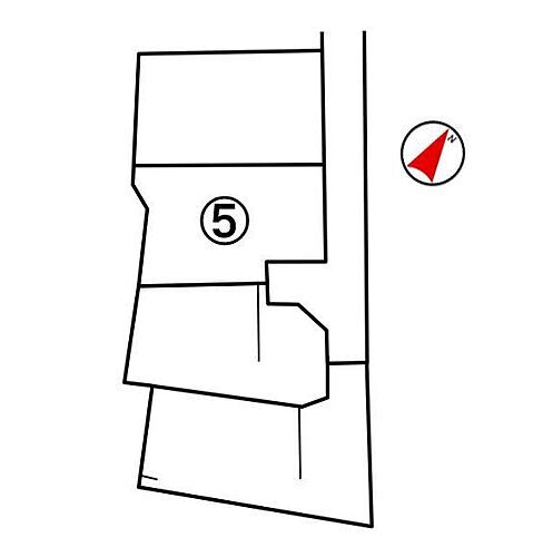 広島県尾道市東則末町 土地