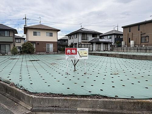 広島県福山市加茂町字上加茂 土地