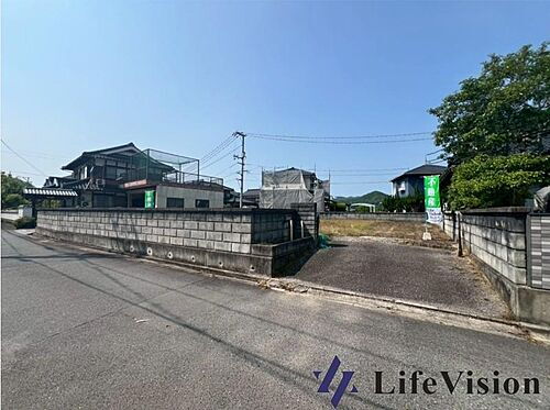 広島県三原市本郷町船木 550万円
