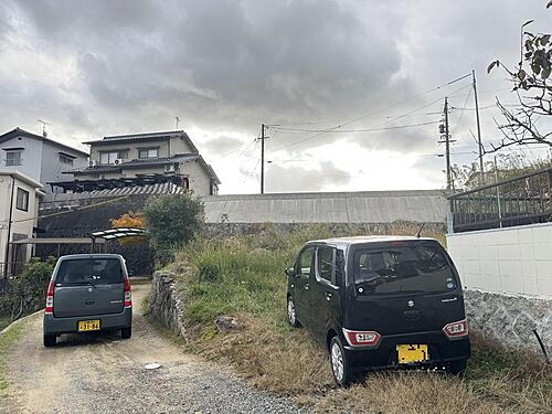 広島県安芸郡熊野町出来庭１０丁目 土地