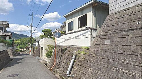 広島県安芸郡熊野町萩原１０丁目 480万円