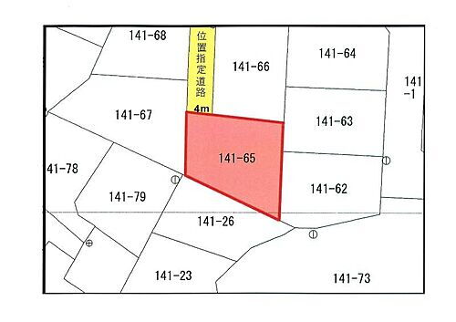 沖縄県那覇市首里石嶺町１丁目 土地