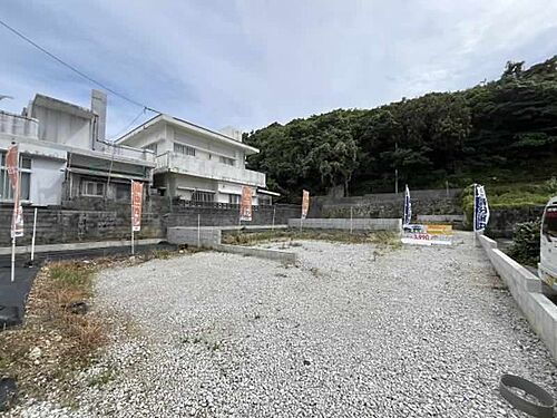 沖縄県那覇市山下町 土地