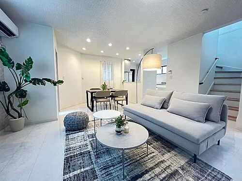 沖縄県宜野湾市大謝名３丁目 土地