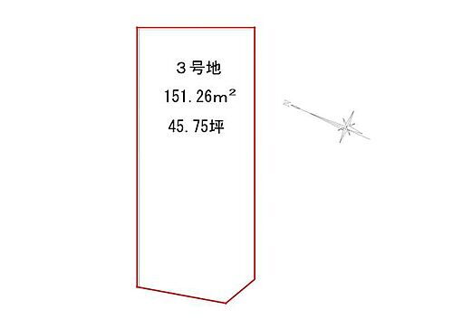 沖縄県那覇市首里石嶺町４丁目 土地