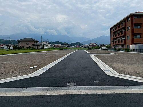 愛媛県新居浜市宇高町１丁目 土地