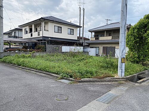 愛媛県西条市氷見乙 土地