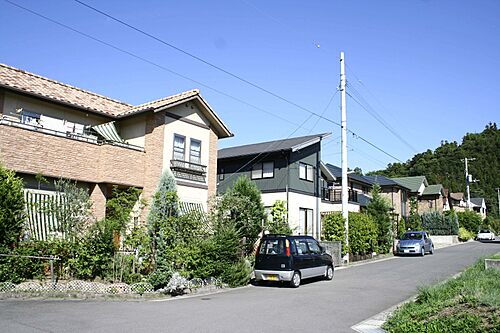 香川県さぬき市志度 土地