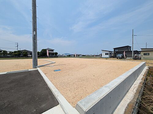 香川県丸亀市垂水町 土地