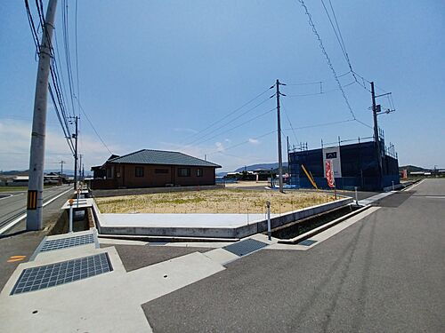 香川県丸亀市垂水町 土地