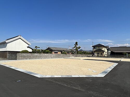 香川県丸亀市垂水町 土地