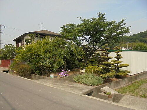 香川県仲多度郡琴平町下櫛梨 土地