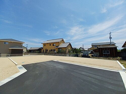 香川県丸亀市金倉町 土地