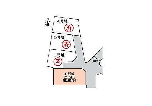 香川県高松市伏石町 2907万円