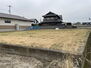 高松市仏生山町甲 物件の東から撮影