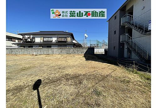 高知県高知市百石町２丁目 建築条件付土地