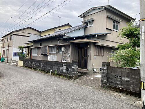 高知県高知市針木東町 土地