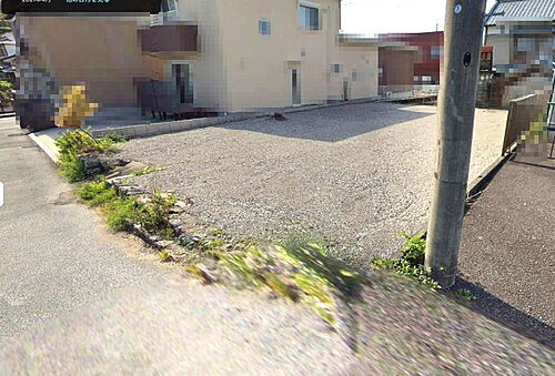 高知県安芸市久世町 土地