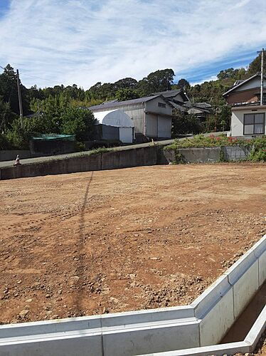 高知県香南市香我美町下分 建築条件付土地