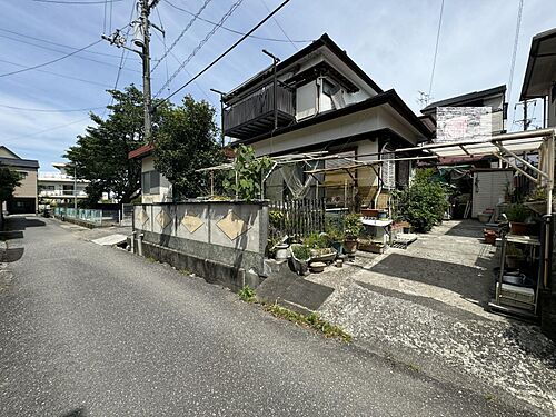 高知県高知市東石立町 土地