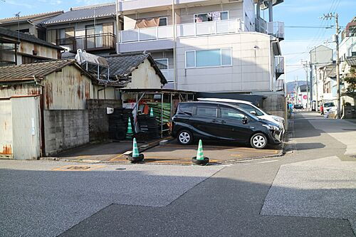 高知県高知市桟橋通３丁目 880万円