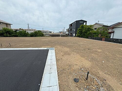 高知県香美市土佐山田町秦山町１丁目 建築条件付土地