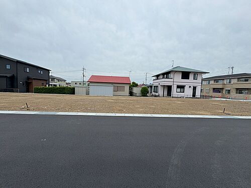 高知県香美市土佐山田町秦山町１丁目 建築条件付土地