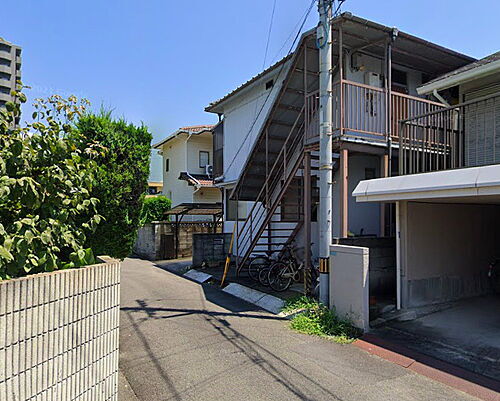 愛媛県松山市中央一丁目 土地