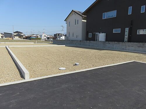 愛媛県西条市喜多川 土地