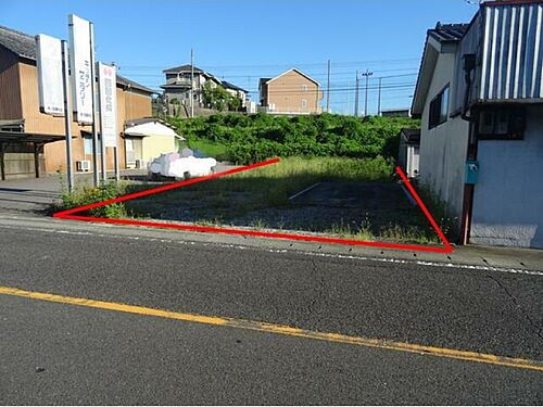 香川県綾歌郡綾川町陶 土地