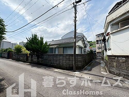 高知県吾川郡いの町　 土地