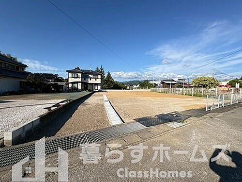 高知県香美市土佐山田町 土地