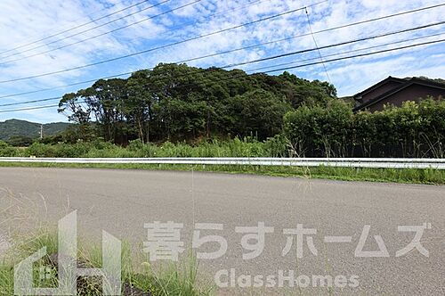 高知県須崎市浦ノ内東分 土地