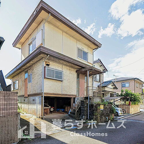 高知県吾川郡いの町枝川 土地