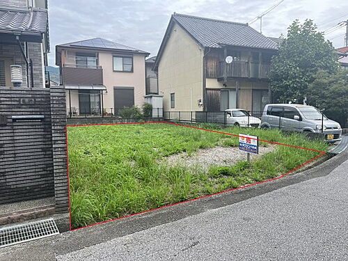 高知県高知市南久万 2042.53万円