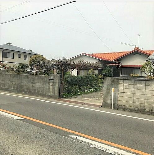 愛媛県松山市松ノ木１丁目 1625万円