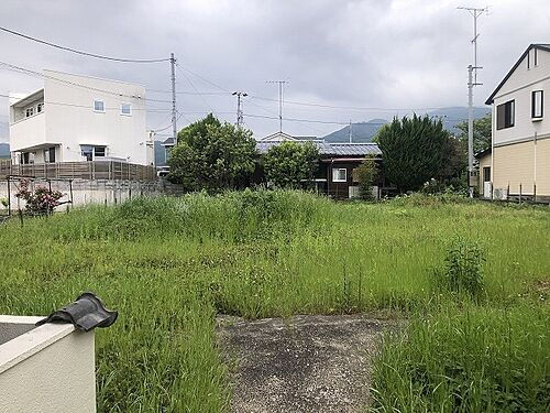 愛媛県東温市北方 1380万円