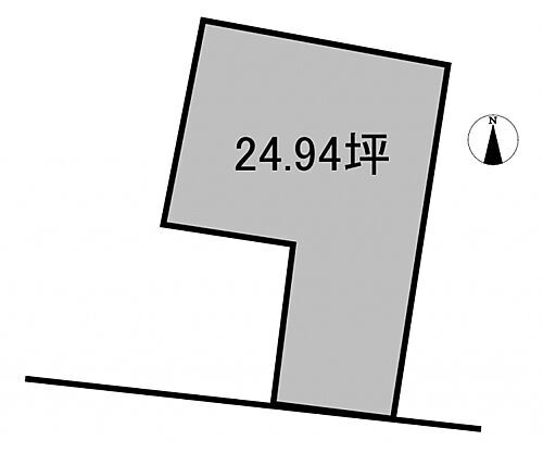 愛媛県伊予市下吾川 2548万円