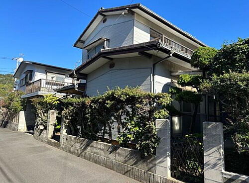愛媛県松山市高岡町 990万円