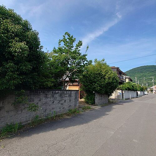 香川県坂出市福江町二丁目 土地