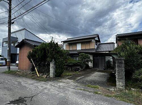 香川県坂出市林田町 土地