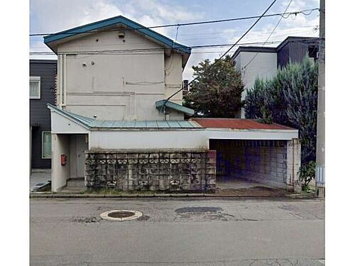 青森県青森市中央２丁目 800万円