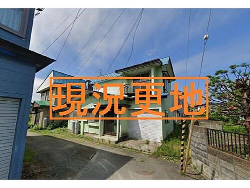 青森県青森市佃１丁目 350万円