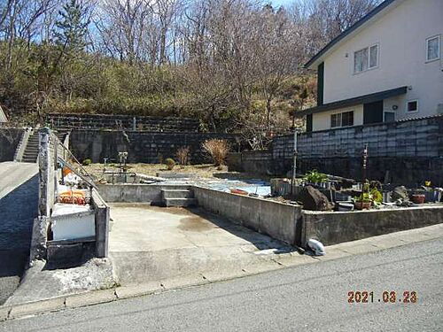 秋田県秋田市楢山太田町 250万円